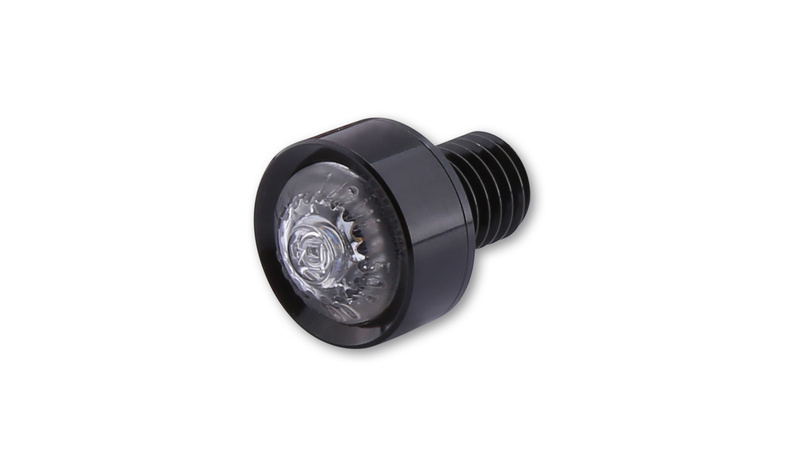 Obrázek produktu Jednotka zadního světla HIGHSIDER LED Mono 255-015