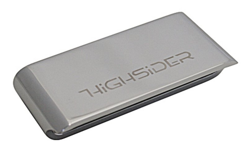 Obrázek produktu Hliníkové pouzdro HIGHSIDER Stripe pro zadní světlo nebo blinkr LED 255-027