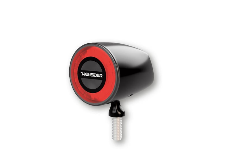 Obrázek produktu Zadní světlo HIGHSIDER Rocket Classic LED 255-342