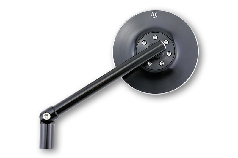 Obrázek produktu Zrcátko na řídítka HIGHSIDER Conero (1ks) 301-013