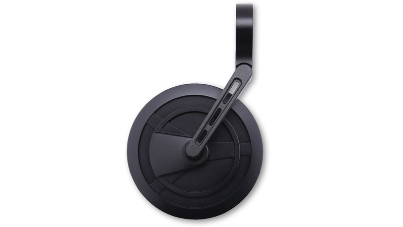 Obrázek produktu Zrcátko na konci řídítek HIGHSIDER Enterprise (1ks) 301-5230