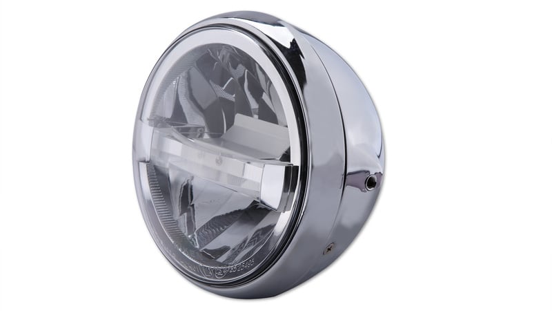 Obrázek produktu HIGHSIDER LED reflektor britského typu4 223-156