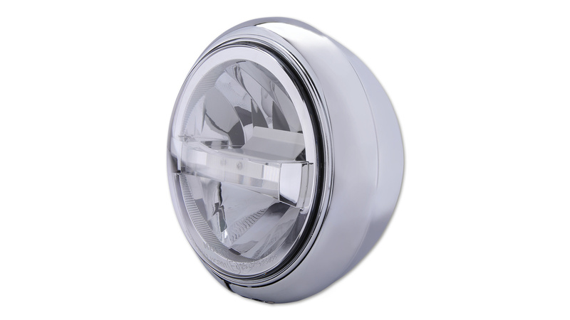 Obrázek produktu HIGHSIDER LED reflektor HD-Style Typ 4 223-154