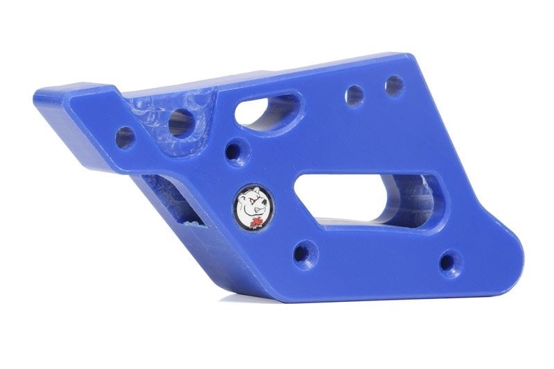 Obrázek produktu Vodítko řetězu AXP - Blue Sherco AX1613