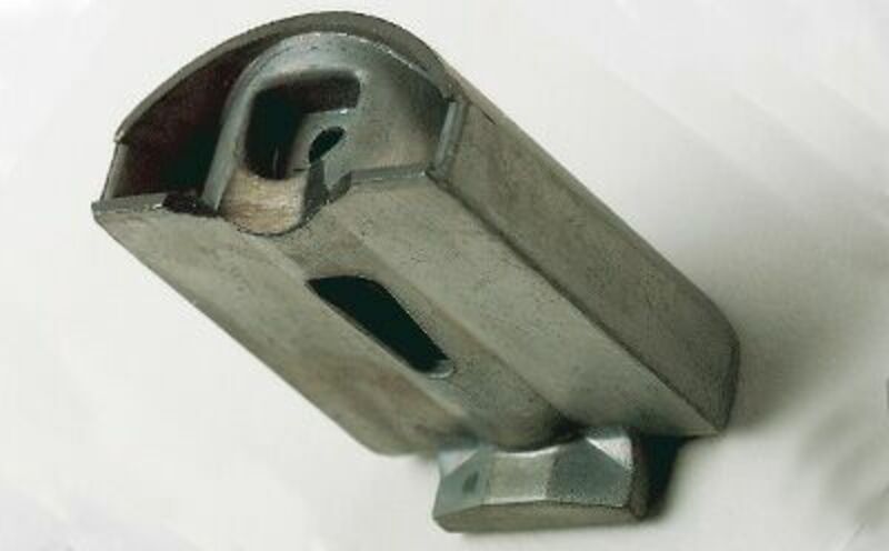 Obrázek produktu Náhradní díl KEIHIN - šoupátko plynu N502-17G02