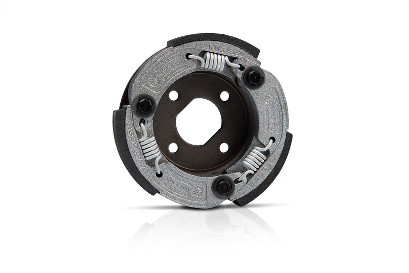 Obrázek produktu MALOSSI Fly Clutch - Zvon Ø107 mm 52 8797