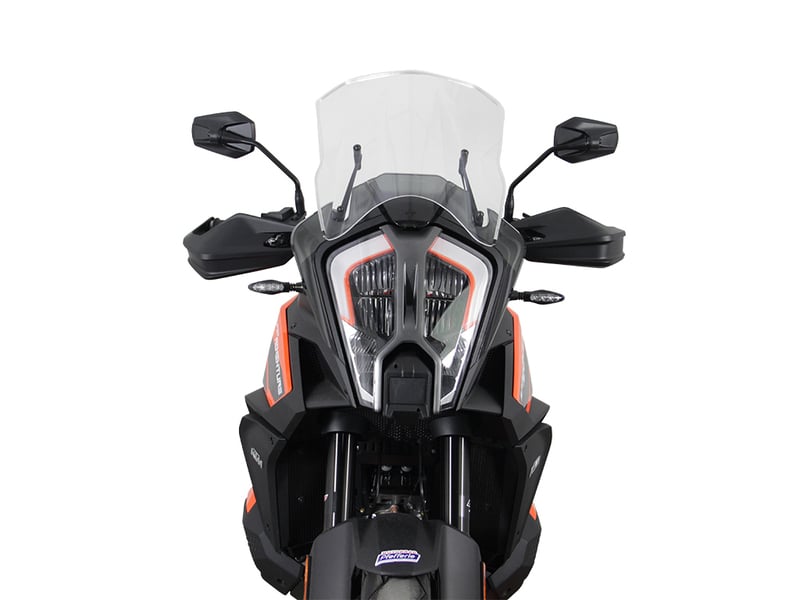 Obrázek produktu Čelní sklo MRA Touring "TM" - KTM Super Adventure 1290/S/R 4025066171675