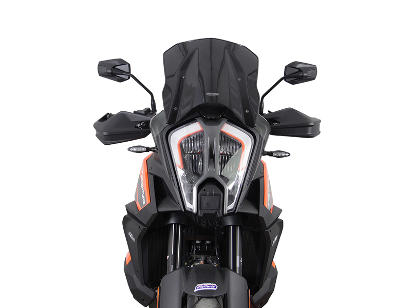 Obrázek produktu Čelní sklo MRA Touring "TM" - KTM Super Adventure 1290/S/R 4025066171699