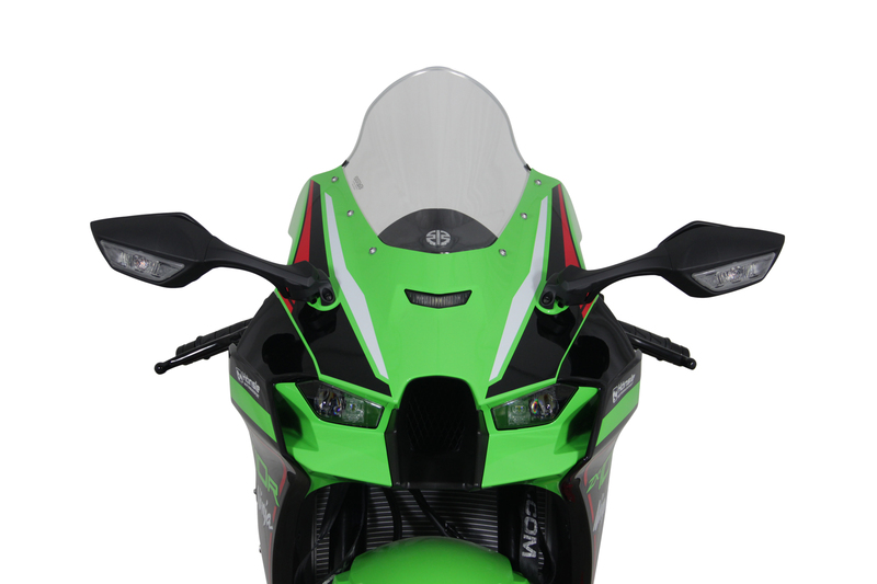 Obrázek produktu MRA Racing "R" Čelní sklo - Kawasaki ZX10R/RR 4025066171576