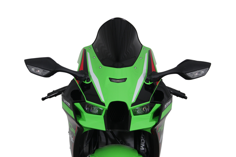 Obrázek produktu MRA Racing "R" Čelní sklo - Kawasaki ZX10R/RR 4025066171590
