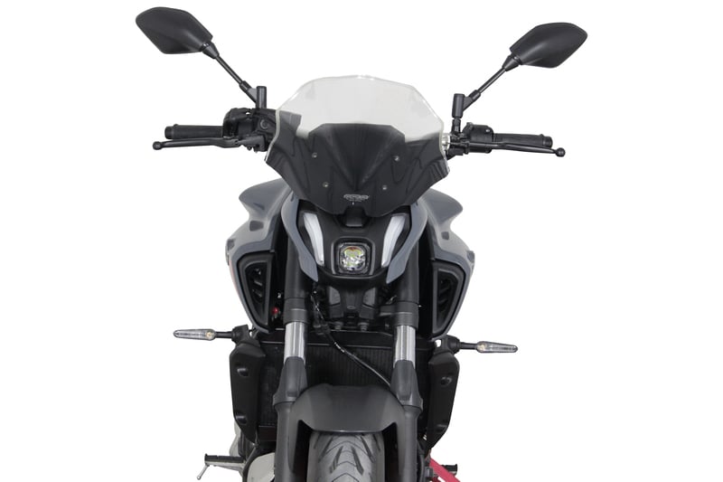 Obrázek produktu MRA Racing "NRN" Čelní sklo - Yamaha MT-07 4025066171903