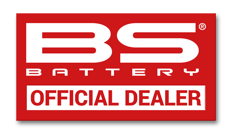 Obrázek produktu BS BATTERY Oficiální prodejce Nálepka - 70x130mm 900101