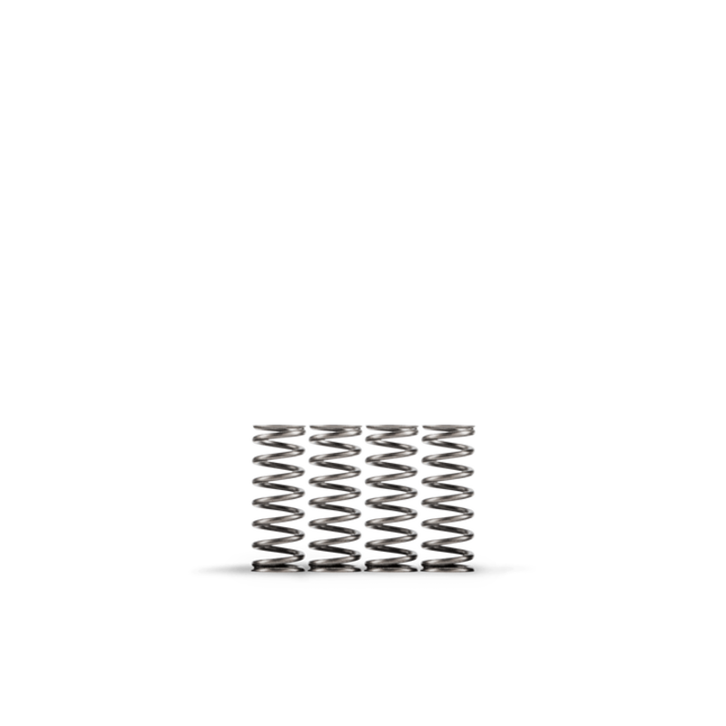 Obrázek produktu Vysokoteplotní pružiny spojky HINSON, balení 6 ks - Yamaha YZ250F CS641-6-1901