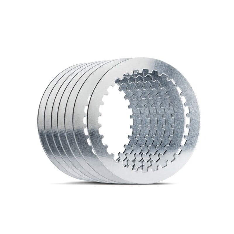 Obrázek produktu Sada ocelových lamel spojky HINSON SP755-8-001