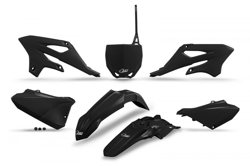 Obrázek produktu BODYKIT YZ85 22- BLK YAKIT325@001