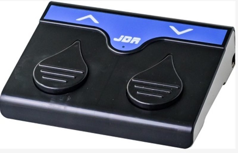 Obrázek produktu Nožní ovládání BIKE-LIFT pro LEB 50 LEB-FC