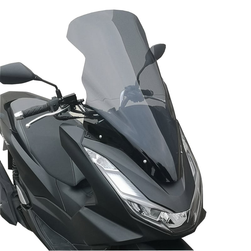 Obrázek produktu V PARTS Čelní sklo s vysokou ochranou - čiré Honda PCX 125 BH199HPIN