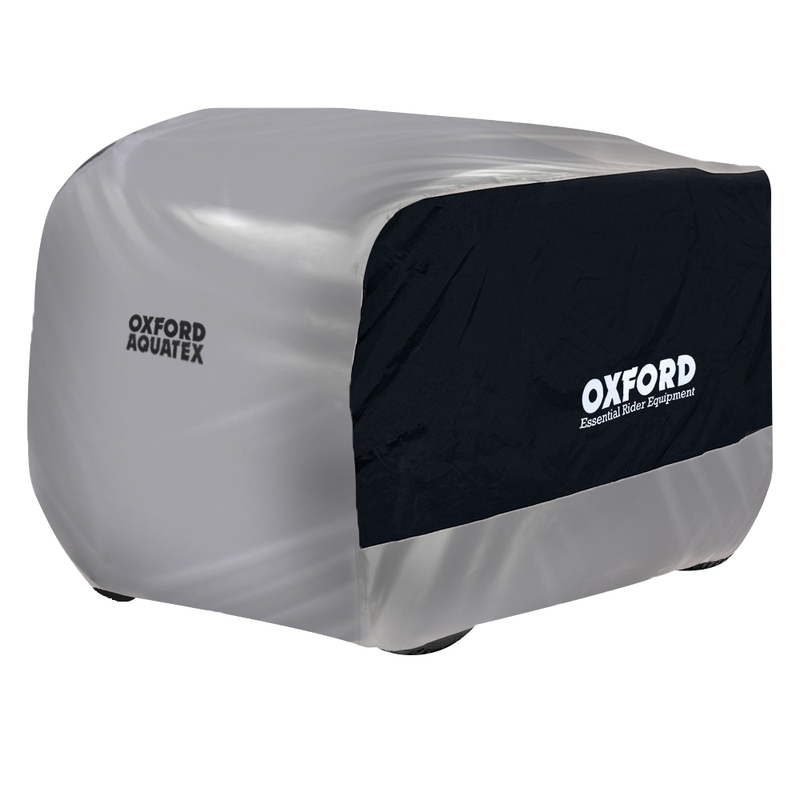 Obrázek produktu Ochranný kryt OXFORD Aquatex ATV CV209