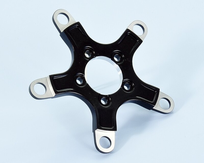 Obrázek produktu POLINI Double Spider 5 Spokes E-P3 OEM Road 955.120.002