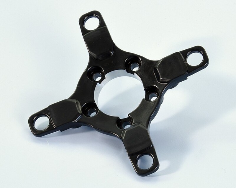 Obrázek produktu POLINI Double Spider 5 Spokes E-P3 OEM MTB 955.120.003