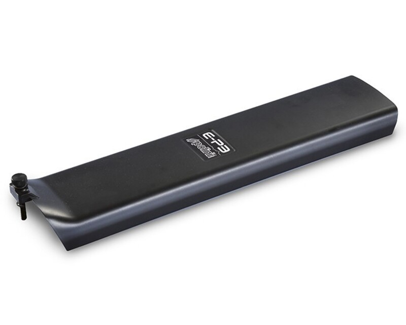 Obrázek produktu Kryt spodní trubky baterie POLINI E-P3 OEM 955.520.009