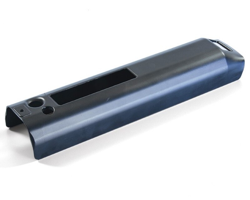 Obrázek produktu Kryt baterie POLINI s klecí na láhev E-P3 955.520.013