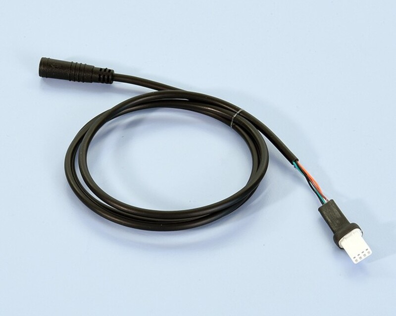 Obrázek produktu Připojovací vodič displeje POLINI E-P3 OEM 955.830.009