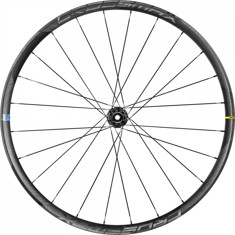 Obrázek produktu Zadní kolo MAVIC Crossmax SL Ultim 30Mm 29 XD LR3977100