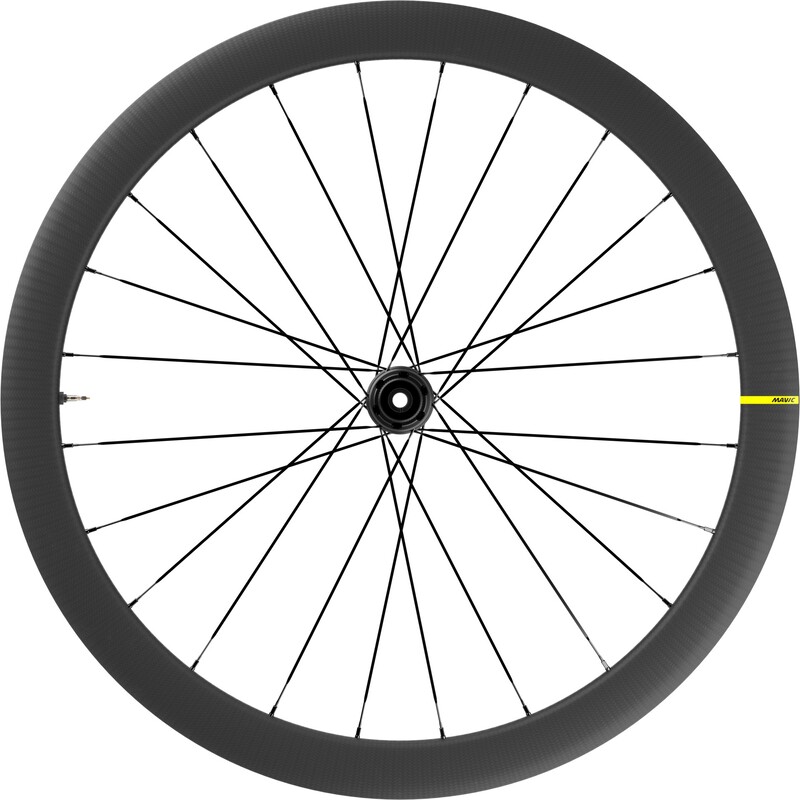 Obrázek produktu Zadní kolo MAVIC Cosmic SL 45 Disc CL XD-R LR3751100