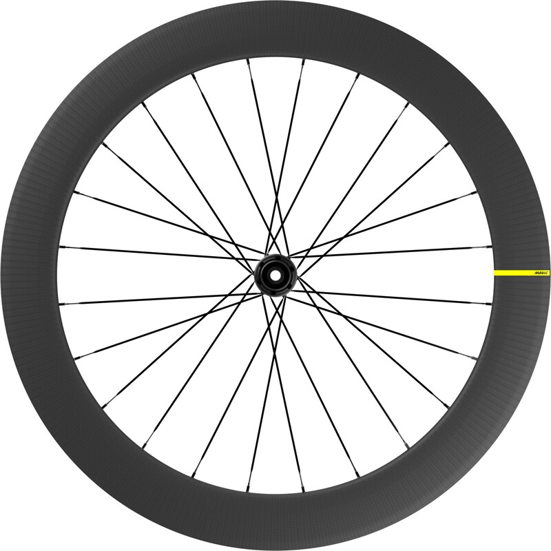 Obrázek produktu MAVIC Přední kolo Cosmic SL 65 Disc CL F9031101