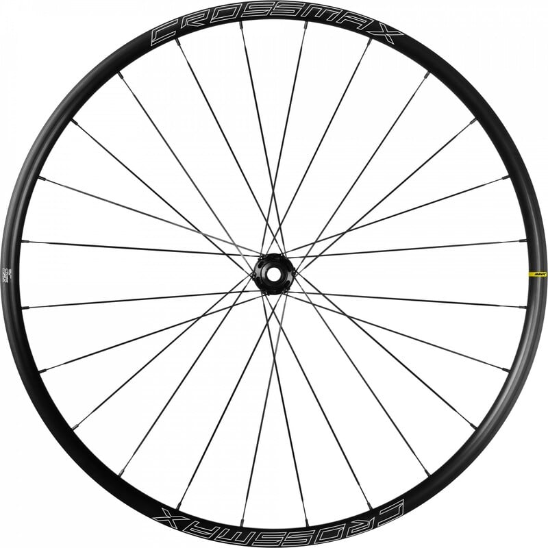 Obrázek produktu Přední kolo MAVIC Crossmax 29 IS F9267110