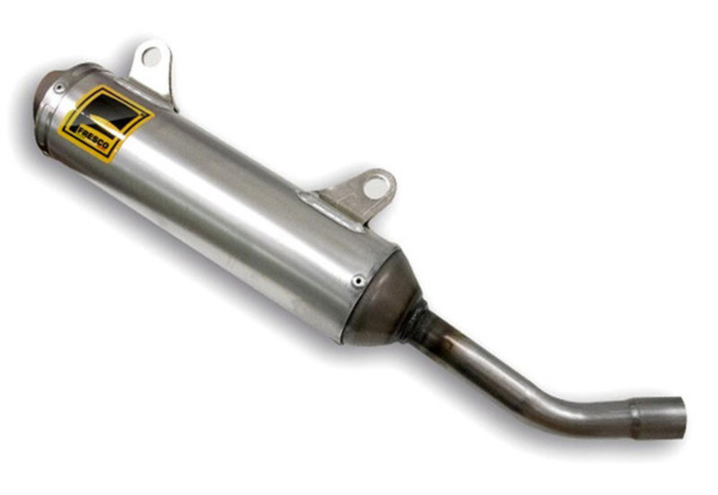 Obrázek produktu FRESCO Vintage Silencer VINT 250 YZ 0089S