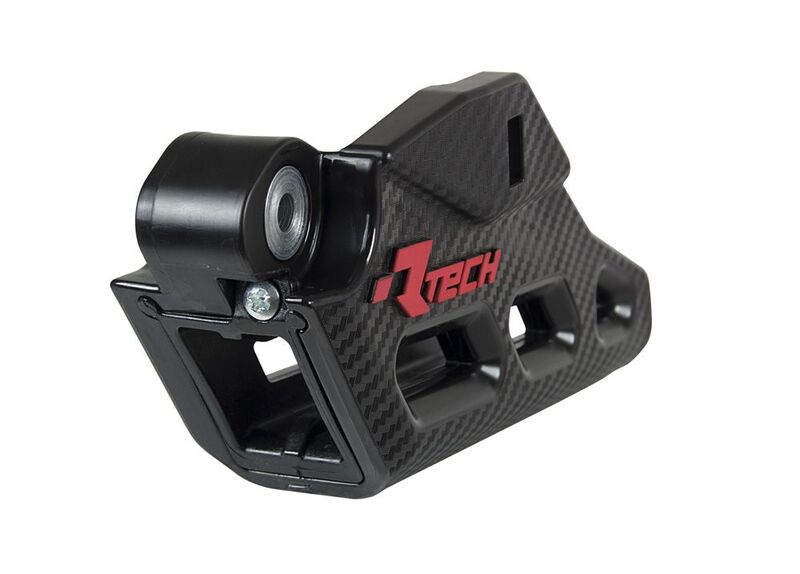 Obrázek produktu Průvodce řetězem RACETECH R2.0 Worx - Beta R-CRUBETNR0020