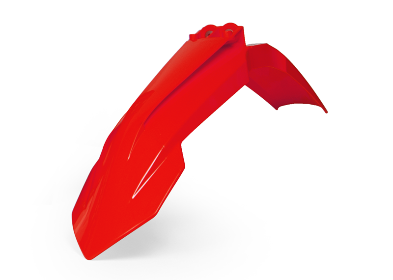 Obrázek produktu RACETECH Přední blatník - plynový MC85 R-PAKTMRG0185