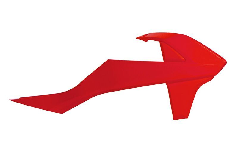 Obrázek produktu Kryty chladičů RACETECH - plynové MC85 R-CVKTMRG0185