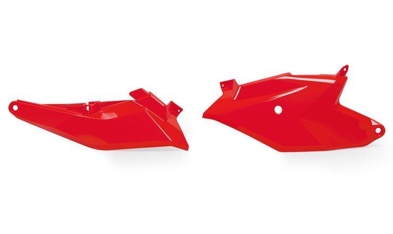 Obrázek produktu Boční panely RACETECH - Plyn Plyn MC85 R-FIKTMRG0185