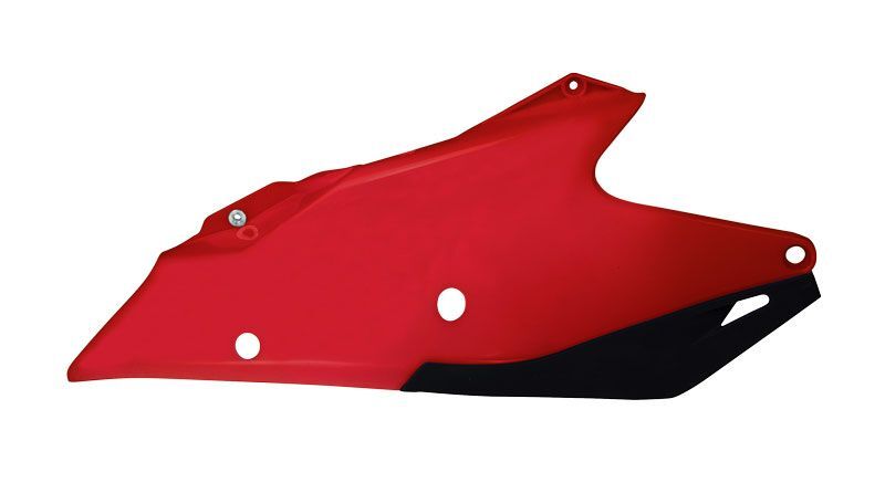 Obrázek produktu Boční panely RACETECH - Plyn Plyn R-FIGASRGNR21