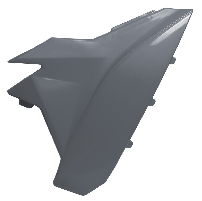 Obrázek produktu Boční panely vzduchového boxu RACETECH R-FIBETGRSX20