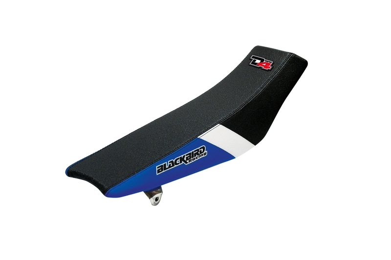 Obrázek produktu Potah sedadla BLACKBIRD Dream 4 - Yamaha YZ125/250 1251N