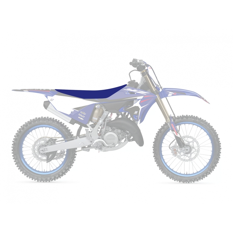 Obrázek produktu Potah sedadla BLACKBIRD Pyramid - Yamaha YZ125/250 1251G