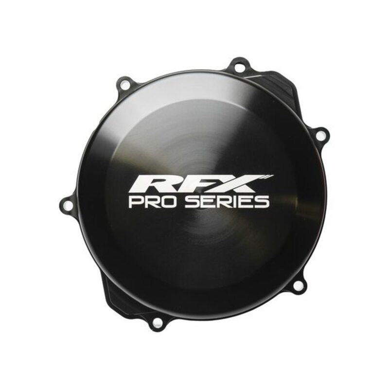 Obrázek produktu Kryt spojky RFX Pro (H/A Black) - Yamaha YZ250 FXCC4040099H2