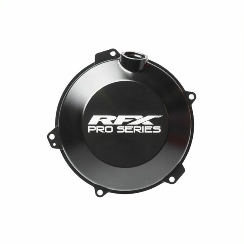 Obrázek produktu Kryt spojky RFX Pro (H/A černý) FXCC5070099H2