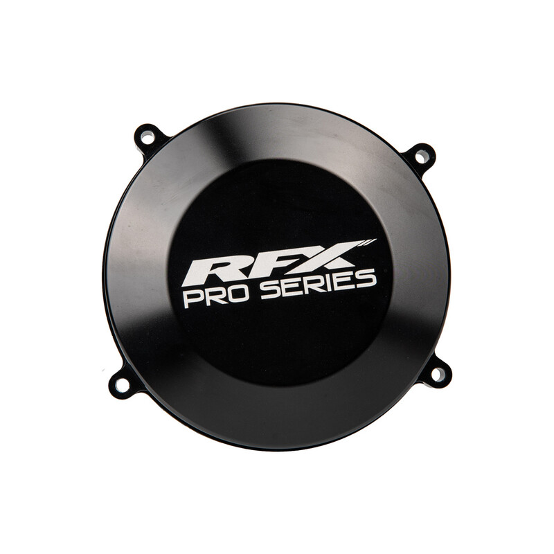 Obrázek produktu Kryt spojky RFX Pro (tvrdě eloxovaný) FXCC6010099H2