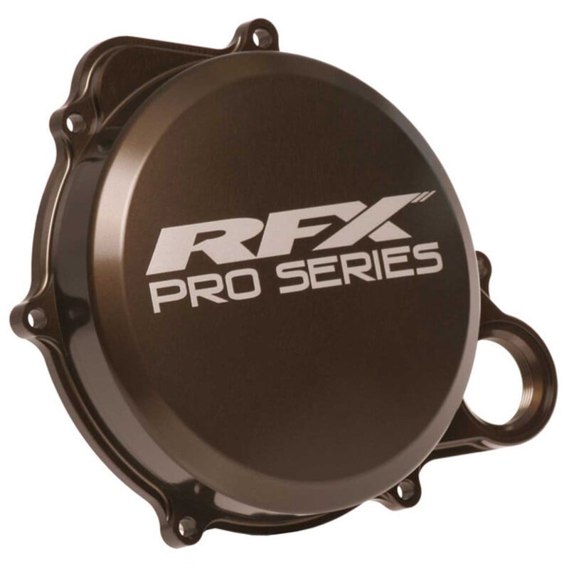 Obrázek produktu Kryt spojky RFX Pro (tvrdě eloxovaný) - Beta RR 250/300 FXCC8010099H2