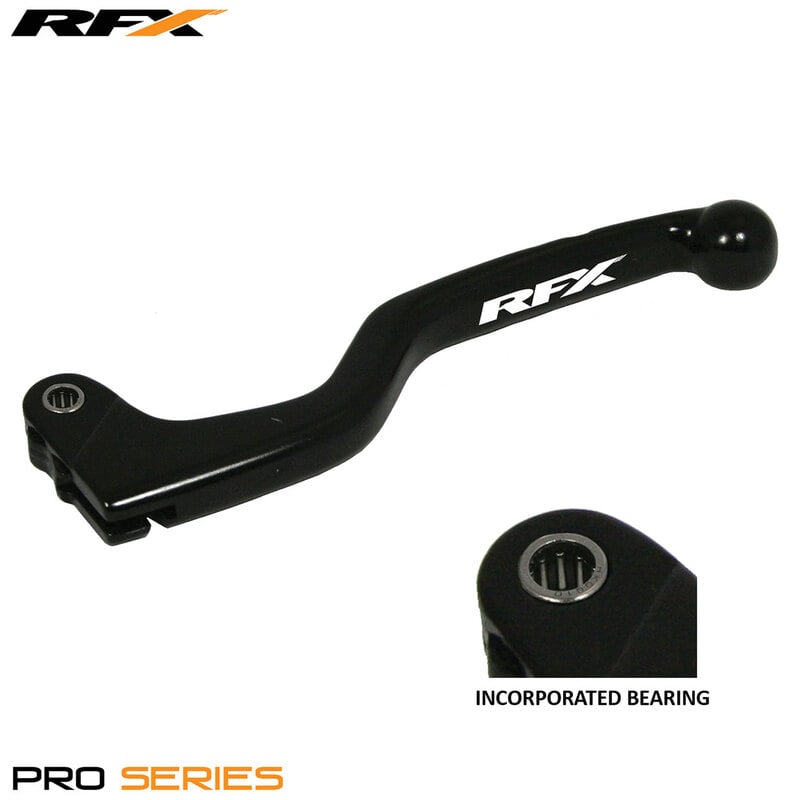 Obrázek produktu Páčka spojky RFX Pro (černá) FXCL1020099BK