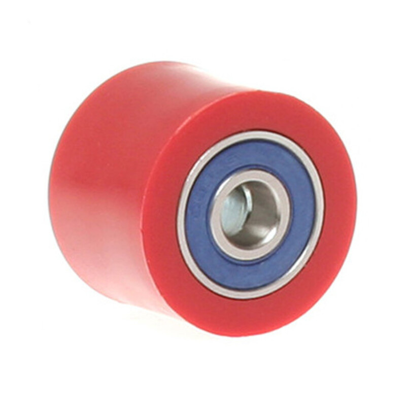 Obrázek produktu RFX Race Chain Roller (červený) 38mm univerzální FXCR1003855RD
