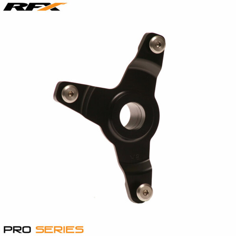 Obrázek produktu Držák RFX Pro Disc Guard (černý) FXDG5020099BK