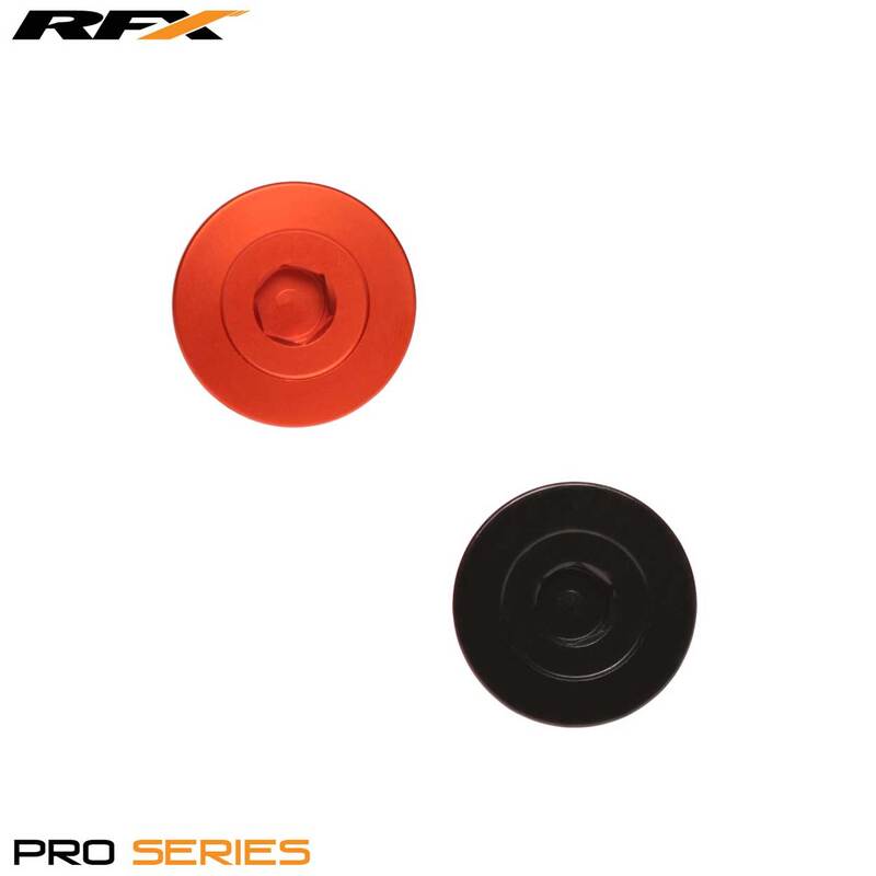 Obrázek produktu Sada časovacích svíček RFX Pro (černá) FXEP5010099BK
