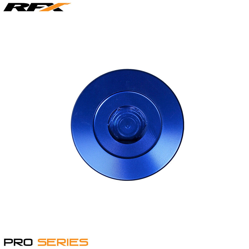Obrázek produktu Sada rozvodových svíček RFX Pro (modrá) - Husqvarna FC 250/350 FXEP7010099BU