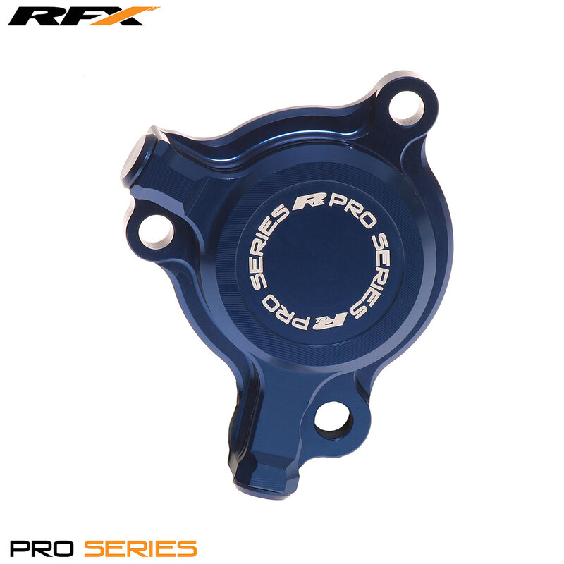 Obrázek produktu Kryt olejového filtru RFX Pro (modrý) FXFC4010099BU